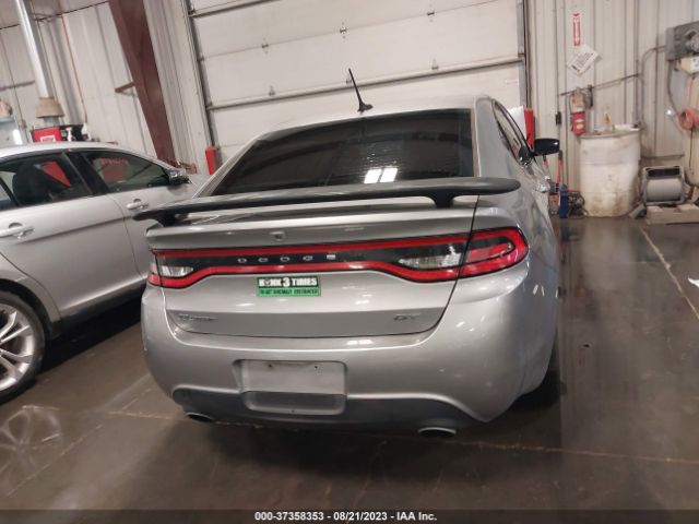 1C3CDFEB6FD432953 Dodge DART GT