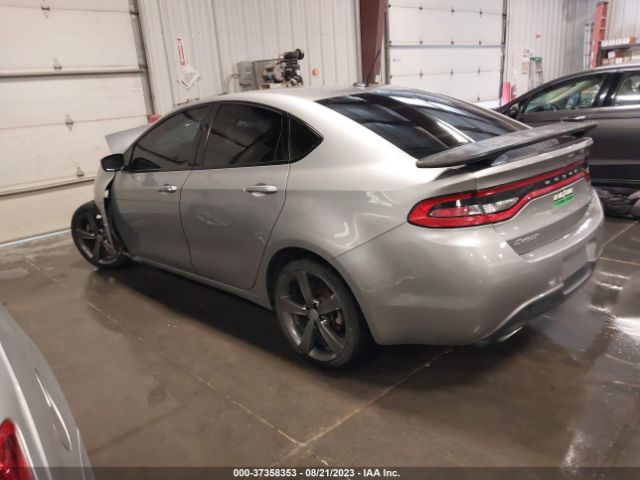 1C3CDFEB6FD432953 Dodge DART GT