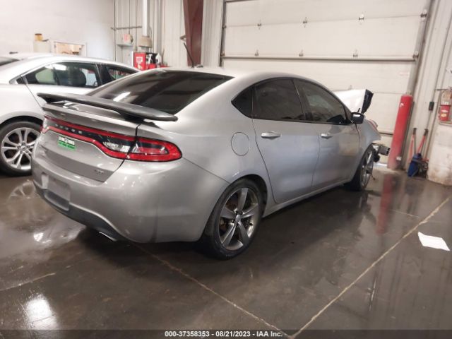 1C3CDFEB6FD432953 Dodge DART GT