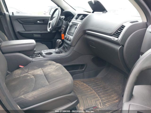 1GKKVNED5FJ316259 GMC ACADIA SLE