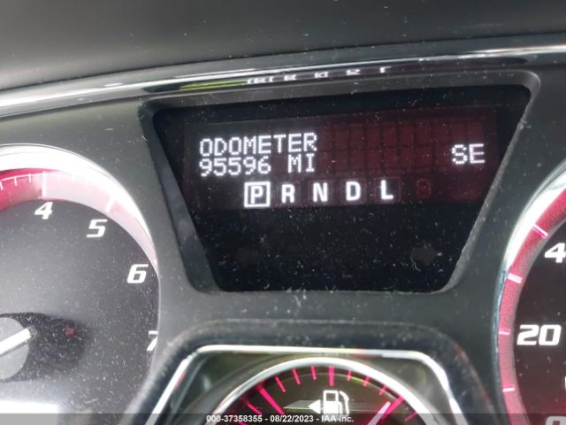 1GKKVNED5FJ316259 GMC ACADIA SLE
