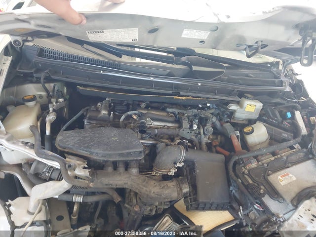 2010 TOYOTA PRIUS II/III/IV/V/I VIN: JTDKN3DU6A0082990