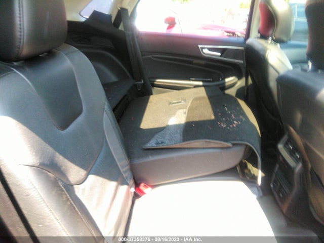 Ford Edge Titanium 2015 2FMTK4K88FBC03688 Image 14