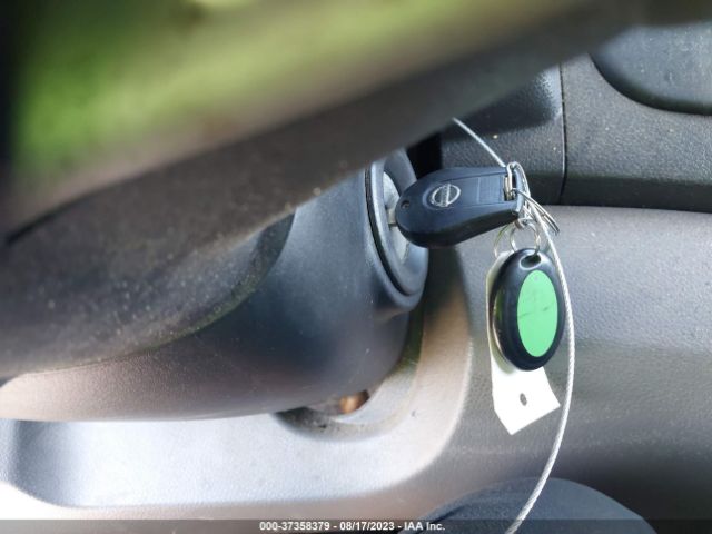 3N6CM0KN0GK697969 Nissan NV200 SV