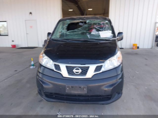 3N6CM0KN0GK697969 Nissan NV200 SV