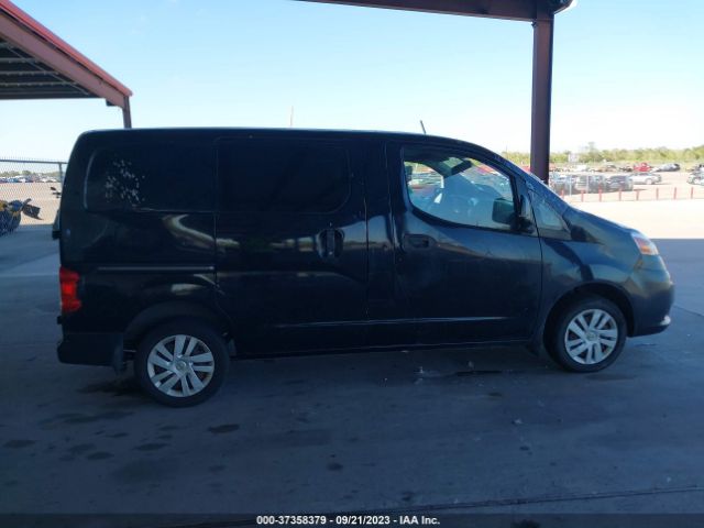3N6CM0KN0GK697969 Nissan NV200 SV