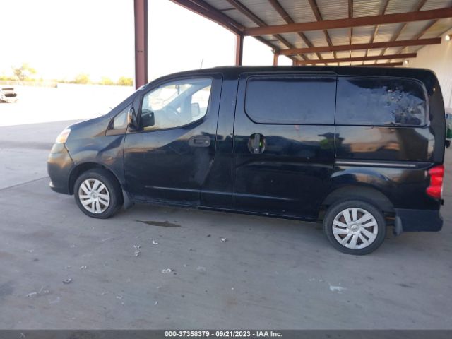 3N6CM0KN0GK697969 Nissan NV200 SV