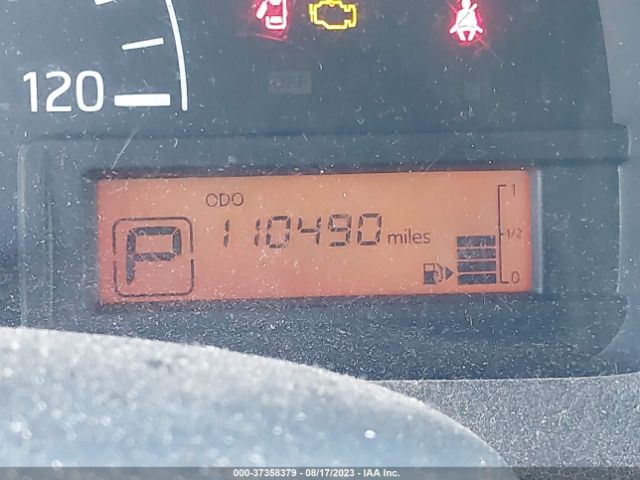 3N6CM0KN0GK697969 Nissan NV200 SV