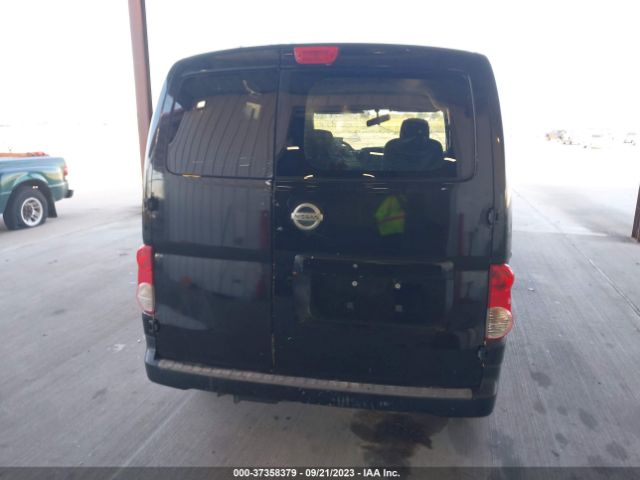 3N6CM0KN0GK697969 Nissan NV200 SV
