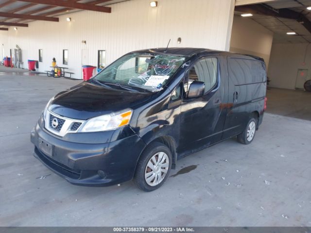 3N6CM0KN0GK697969 Nissan NV200 SV