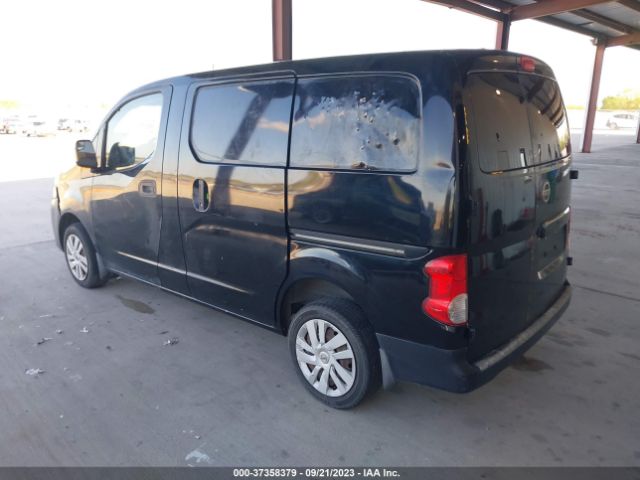 3N6CM0KN0GK697969 Nissan NV200 SV