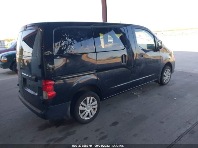 3N6CM0KN0GK697969 Nissan NV200 SV
