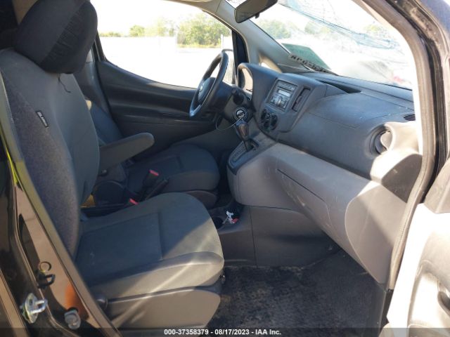 3N6CM0KN0GK697969 Nissan NV200 SV