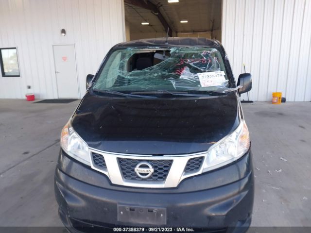 3N6CM0KN0GK697969 Nissan NV200 SV