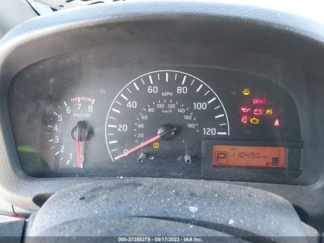 3N6CM0KN0GK697969 Nissan NV200 SV