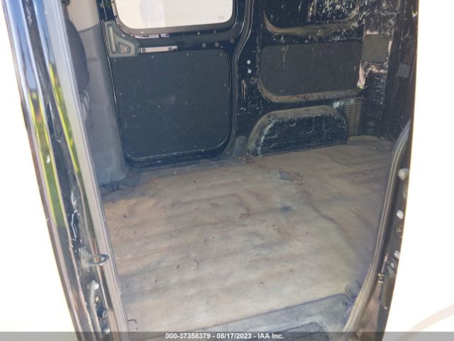 3N6CM0KN0GK697969 Nissan NV200 SV