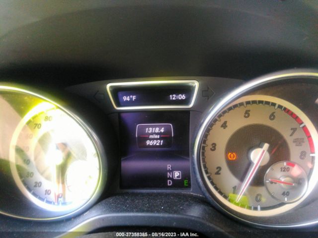 WDCTG4GB3FJ074565 Mercedes-Benz Gla-class Gla 250