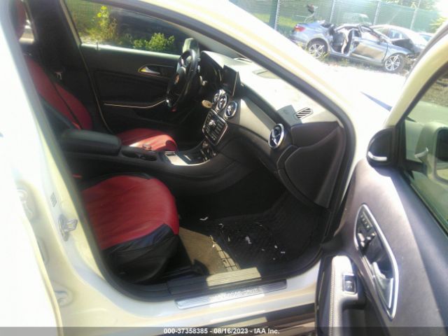 WDCTG4GB3FJ074565 Mercedes-Benz Gla-class Gla 250
