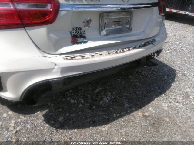 WDCTG4GB3FJ074565 Mercedes-Benz Gla-class Gla 250