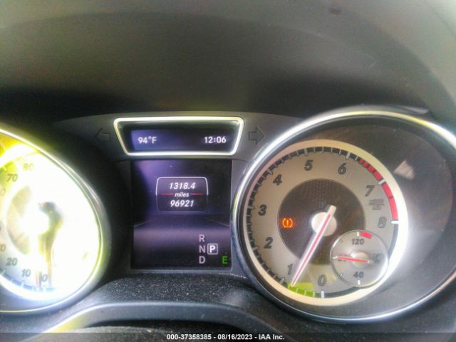 WDCTG4GB3FJ074565 Mercedes-Benz Gla-class Gla 250