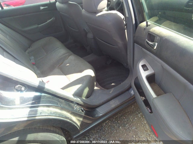 2005 HONDA ACCORD HYBRID VIN: JHMCN36425C006509