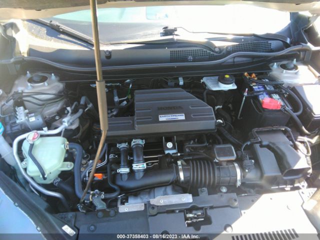 5J6RW1H53KL005667 Honda CR-V EX