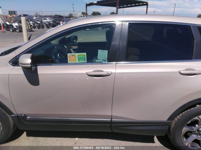 5J6RW1H53KL005667 Honda CR-V EX