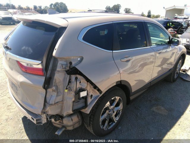 5J6RW1H53KL005667 Honda CR-V EX