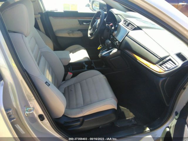 5J6RW1H53KL005667 Honda CR-V EX