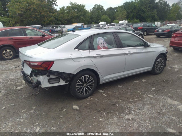2019 VOLKSWAGEN JETTA S/SE/R-LINE VIN: 3VWC57BU6KM095846