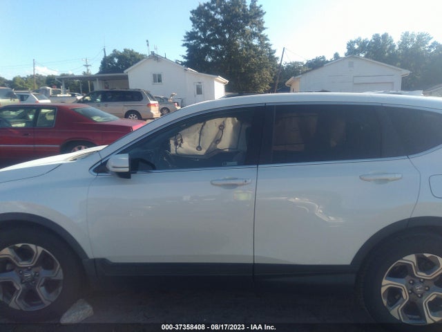 Honda CR-V EX 2018 2HKRW1H56JH519621 Image 15