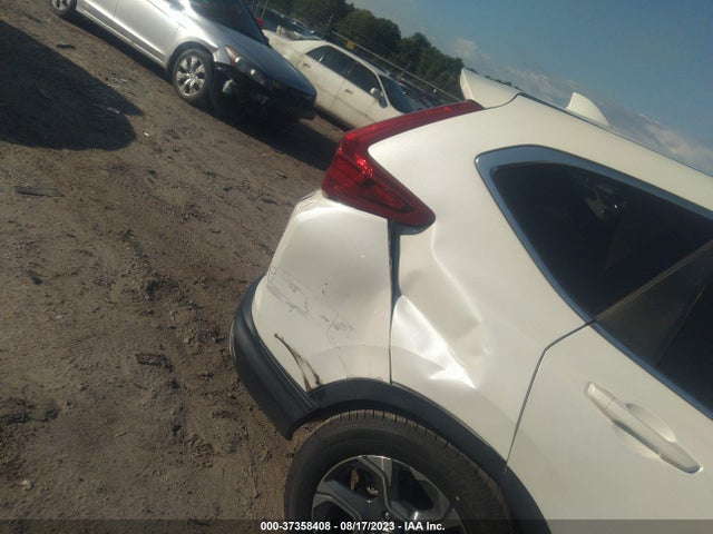 Honda CR-V EX 2018 2HKRW1H56JH519621 Image 12