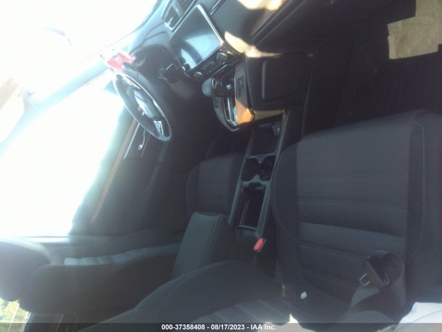 Honda CR-V EX 2018 2HKRW1H56JH519621 Image 5