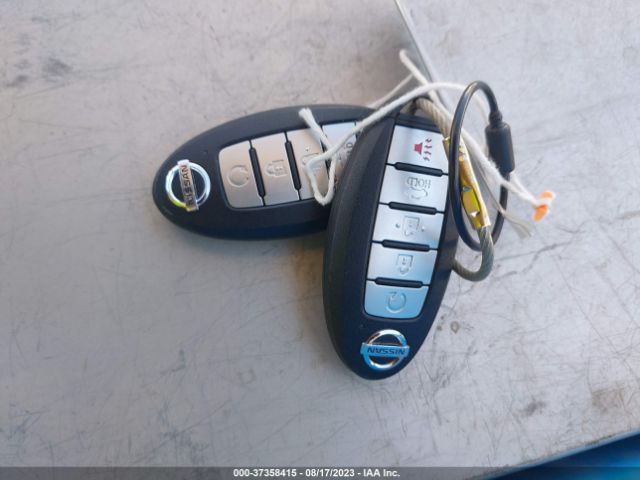 1N4BL4CV3MN369142 Nissan Altima 2.5 Sr