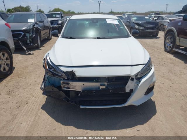 1N4BL4CV3MN369142 Nissan Altima 2.5 Sr