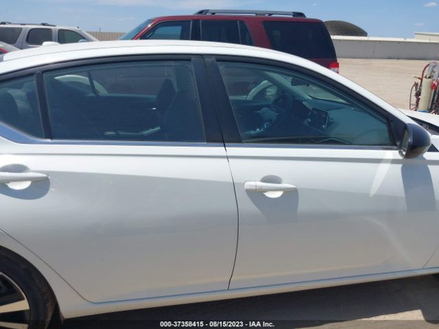 1N4BL4CV3MN369142 Nissan Altima 2.5 Sr