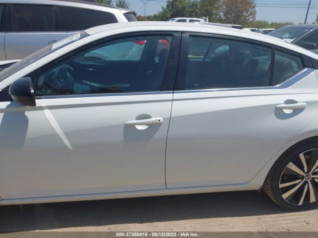 1N4BL4CV3MN369142 Nissan Altima 2.5 Sr