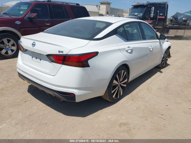 1N4BL4CV3MN369142 Nissan Altima 2.5 Sr