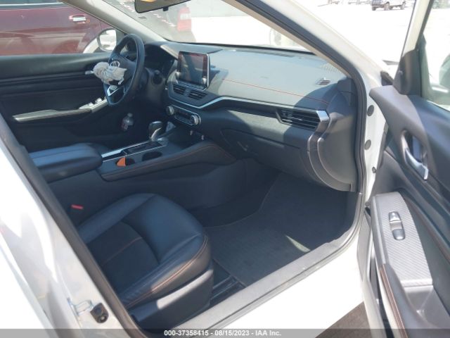 1N4BL4CV3MN369142 Nissan Altima 2.5 Sr