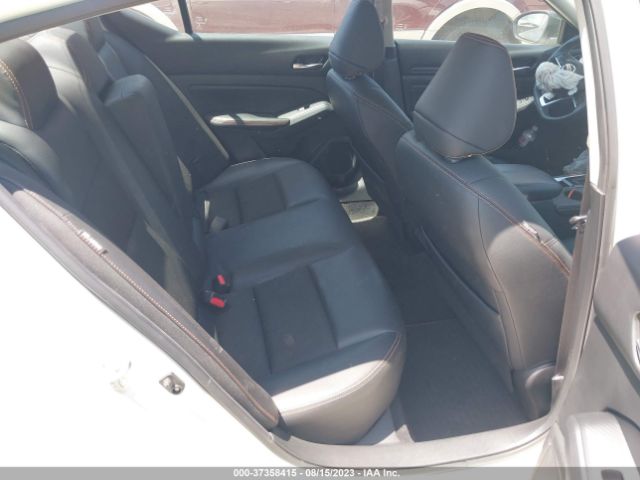 1N4BL4CV3MN369142 Nissan Altima 2.5 Sr