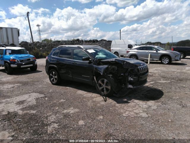 1C4PJMDX2LD633123 auction archive image