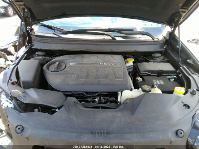 1C4PJMDX2LD633123 Jeep Cherokee Limited