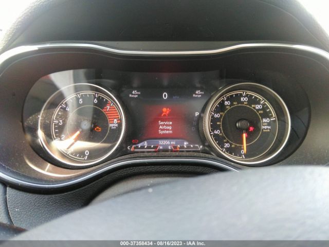 1C4PJMDX2LD633123 Jeep Cherokee Limited