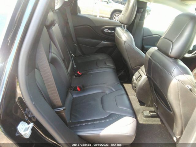 1C4PJMDX2LD633123 Jeep Cherokee Limited