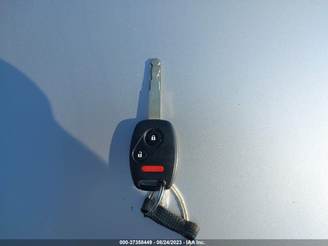 2010 HONDA INSIGHT EX VIN: JHMZE2H7XAS023876