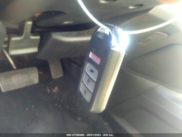 Honda Cr-v Ex-l 2016 2HKRM3H77GH535855 Image 11
