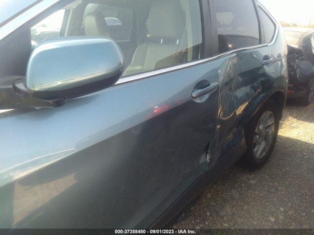 Honda Cr-v Ex-l 2016 2HKRM3H77GH535855 Image 6