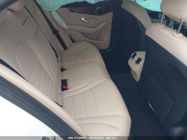 55SWF8DB4KU294041 Mercedes-Benz C-class C 300
