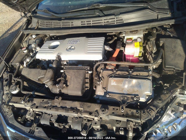 JTHKD5BHXF2235479 Lexus Ct 200h Hybrid