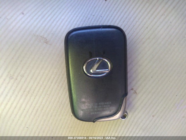 JTHKD5BHXF2235479 Lexus Ct 200h Hybrid